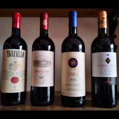 Super Tuscans